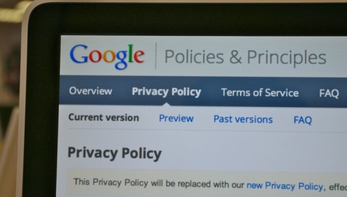 Microsoft запустил рекламную кампанию против Google