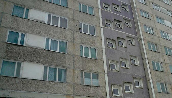 Министерство экономики: дома серии 467А безопасны для дальнейшей эксплуатации