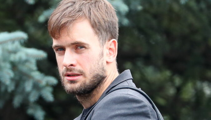 Участник Pussy Riot Верзилов попал в реанимацию: теряет зрение и способность говорить