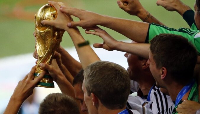 ФИФА одобрил увеличение числа участников на чемпионате мира, Колосков раскритиковал