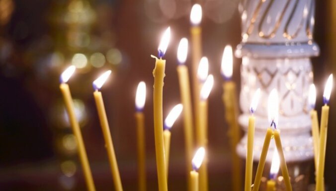 Комиссия Сейма решила не рассматривать вопрос об объявлении православного Рождества выходным днем