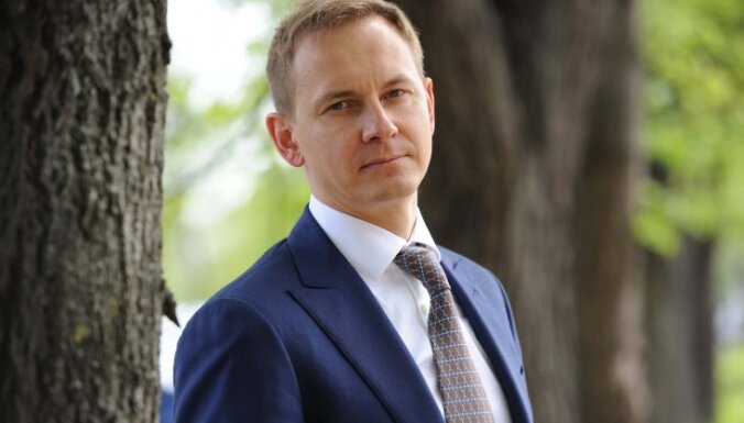 "У вас коррупции больше, чем в России!" Банкир Григорий Гусельников о своем иске против Латвии