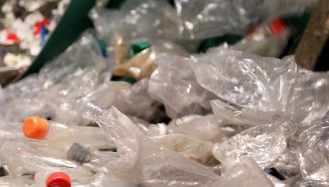 СМИ: Латвия два года платит ЕС по 15 млн евро за недостаточную переработку пластика