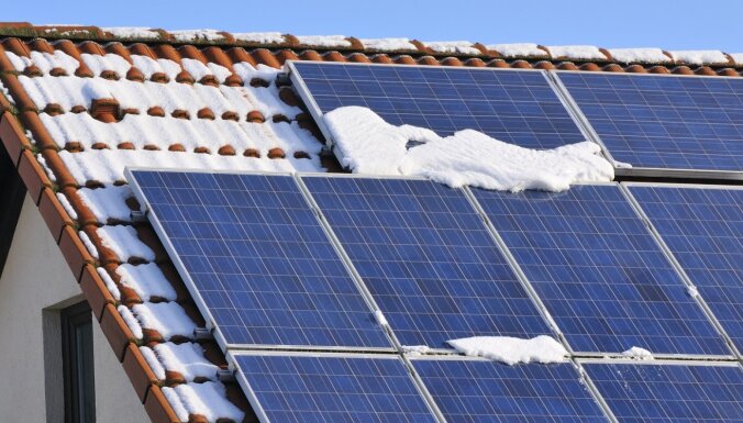 Эксперт: солнечные батареи могут испортить крыши