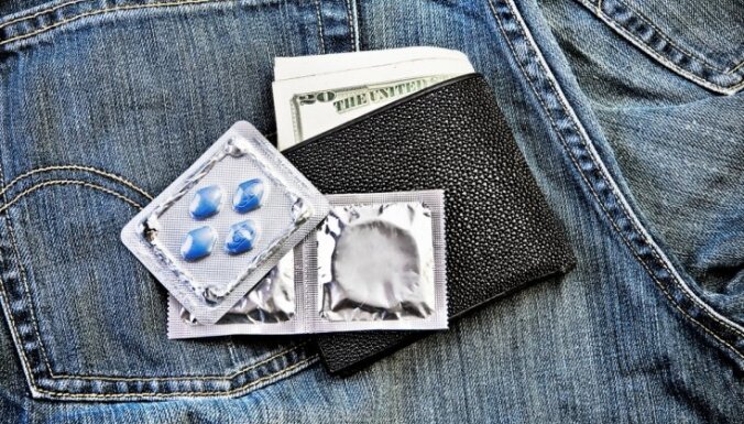 Mīti un stereotipi, veca informācija un drošība: kontracepcija dažādiem dzīves posmiem