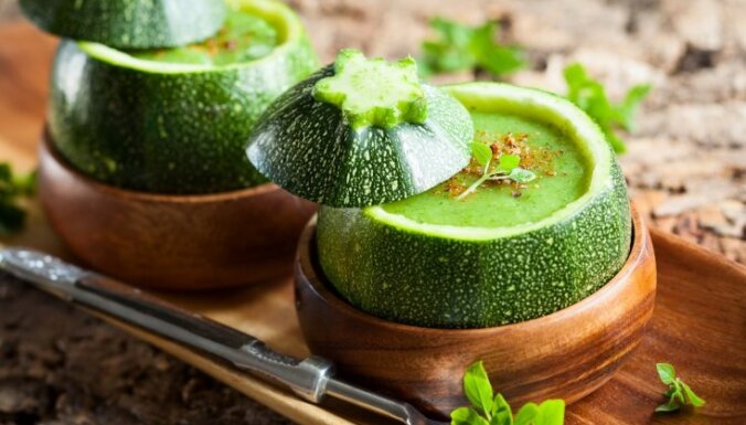 5 рецептов вкусных супов для похудения