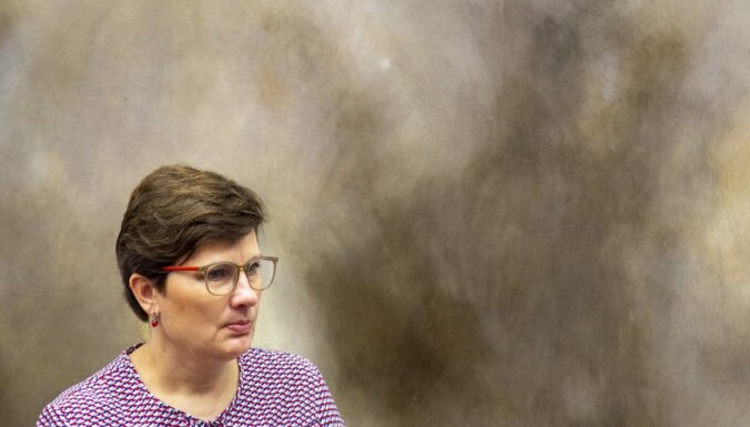 “Это мы не сделали, надо признать.” Винькеле назвала свою главную ошибку в контексте Covid-19