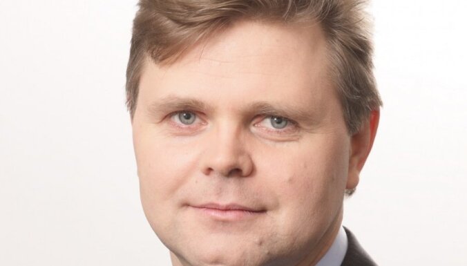Agris Bitāns: Tiesas procesa 'profesionalizācija' - solis tiesu sistēmas sakārtošanā