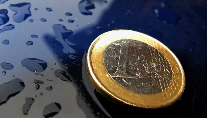 Исследование: все страны еврозоны выиграли от единой валюты