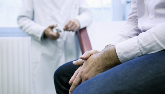 Ārstu mudinājums topošajiem tētiem: saņemies un aizej pārbaudīt spermas kvalitāti