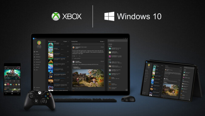 История дня: Все что надо знать о новой ОС Microsoft Windows 10