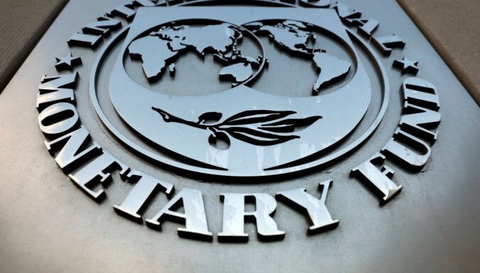 МВФ анонсировал всемирную рецессию