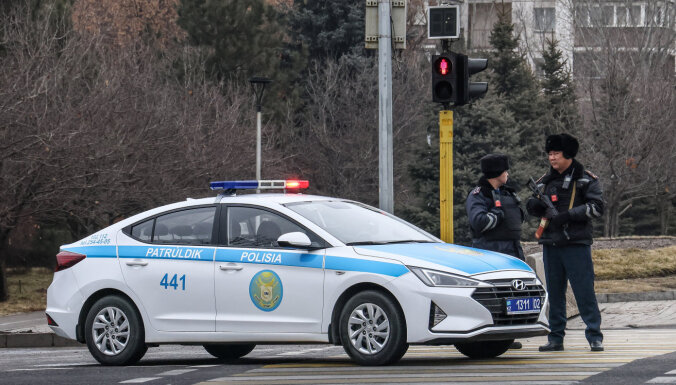В Казахстане задержаны вице-министр и глава компании, связанной с дочерью Назарбаева