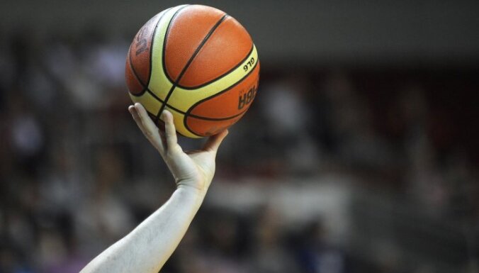 Valdība novirza budžeta līdzekļus FIBA 'EuroBasket 2025' organizēšanai Latvijā