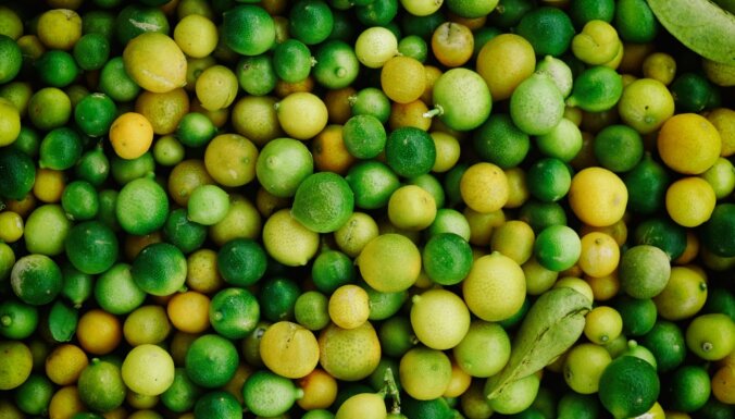 C vitamīna megadeva pret 'Covid-19': zinātne vai muļķības?