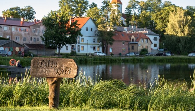 Deviņas idejas, ko darīt deviņu pakalnu – Talsu – novadā