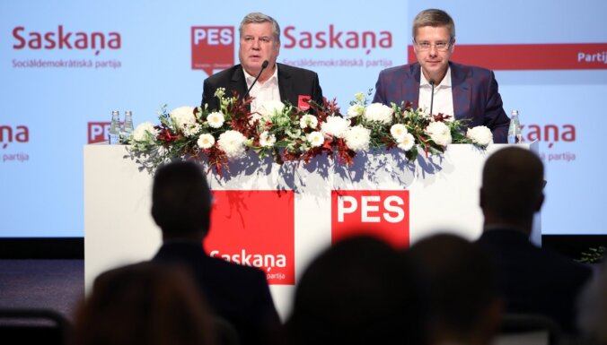 Урбанович и Ушаков готовы принять в ряды "Согласия" бывших членов ЧСР