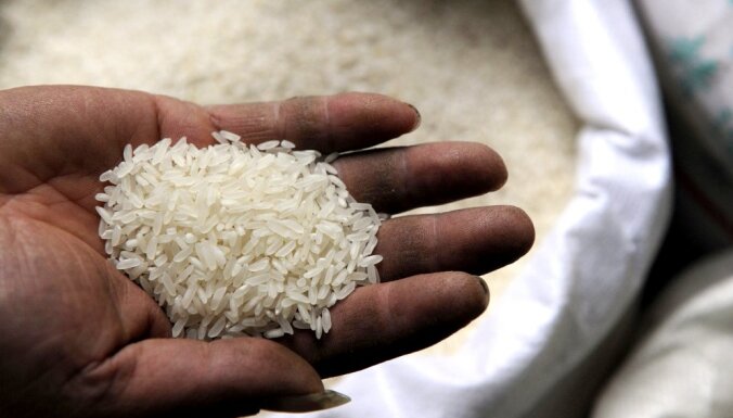 Рисовая вода: волшебный очиститель, который мы все выбрасываем