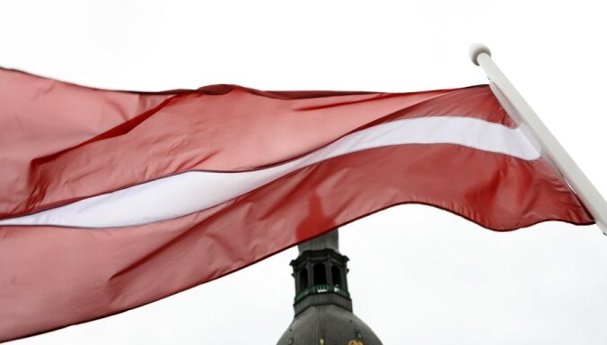 Latvijā atzīmē Satversmes sapulces sasaukšanas dienu