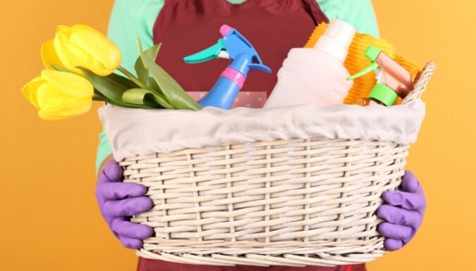 15 вредных привычек в уборке, от которых нужно отказаться как можно быстрее