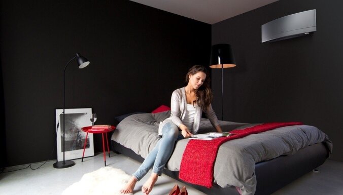 Gaiss-gaiss siltumsūknis – izdevīgākais risinājums mājā vai dzīvoklī, kur nav centrālapkures