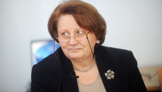 Straujuma par tiešmaksājumiem: redzu, ka situācija mainās zemniekiem pozitīvā virzienā