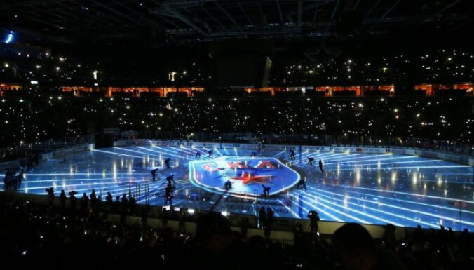 KHL prezidents: optimālais komandu skaits līgā būtu 24