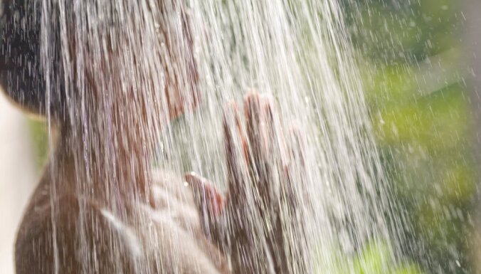 Как правильно принимать душ: восемь умных и не всегда мокрых советов