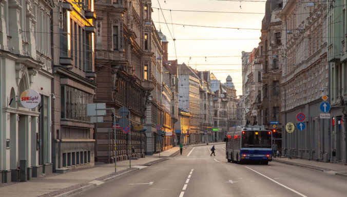 Ar ievērojamu ES finansējumu Rīga līdz 2030. gadam kļūs par klimatneitrālu viedpilsētu