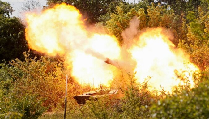 Экс-генерал НАТО прогнозирует прекращение огня в Украине