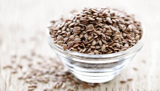 Aktuālie superprodukti, kurus vērts iekļaut ikdienas ēdienkartē