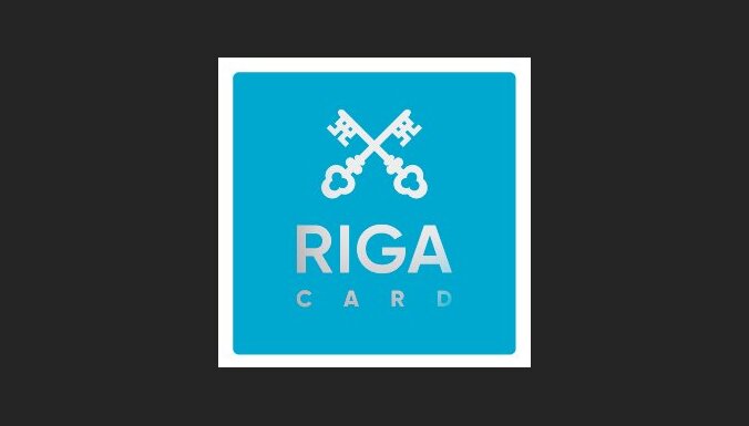 Для оплаты парковки в Риге создано приложение Riga Card