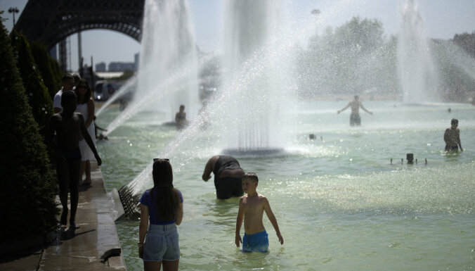 Город-убийца: Ученые назвали европейскую столицу с самым высоким риском смерти от жары