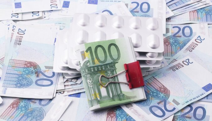 VID выплатила 33,73 млн евро налогоплательщикам, пострадавшим от коронакризиса