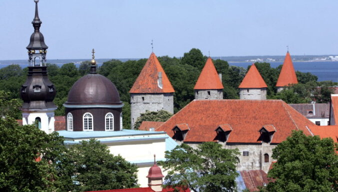 Эстония или Латвия? 13 лучших стран для фрилансеров