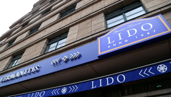 Эстонский холдинг Apollo Group купит 51% акций Lido