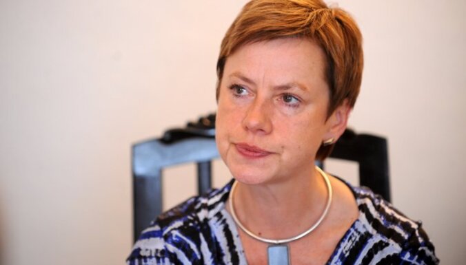 "Единство": реклама Ушакова о скидках в транспорте вводит рижан в заблуждение