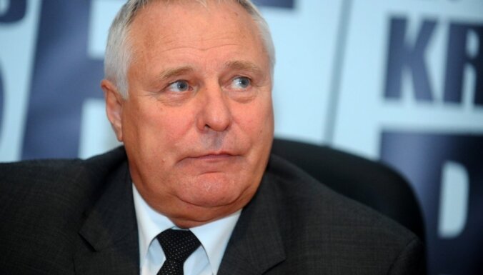 БПБК проверит информацию о том, что Логинов арендует виллу на Канарах