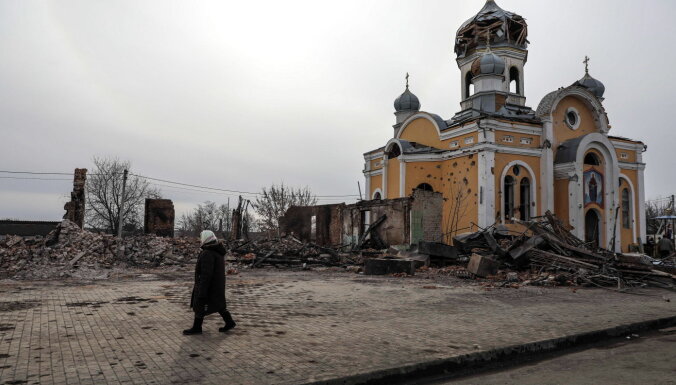 Разрушение музеев, театров и храмов — это военное преступление. Что за это будет России?