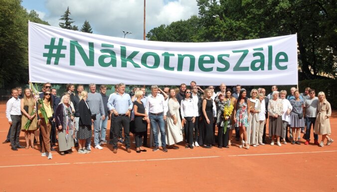 Nacionālajā teātrī jaunajā sezonā būs 14 jaunas izrādes