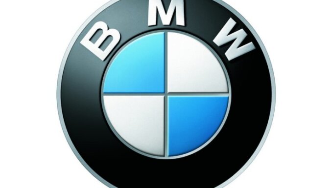 В Латвии резко упали продажи автомобилей BMW, лидирует Volkswagen
