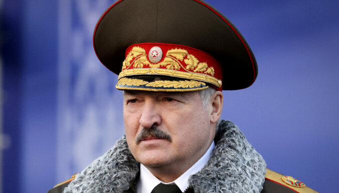Лукашенко заявил, что никого не боится и что ему нечего стыдиться