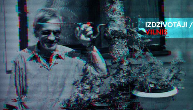 270 евро на месяц и годы в очереди на операцию: как живет Вилнис из Сигулды