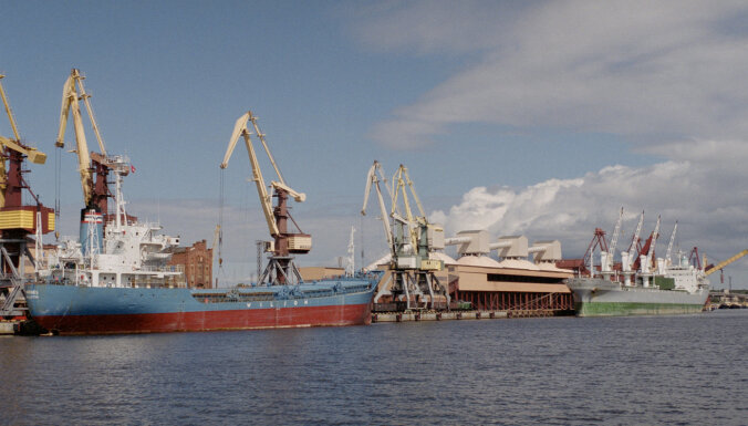 Линкайтс: порты Латвии должны коммерциализироваться