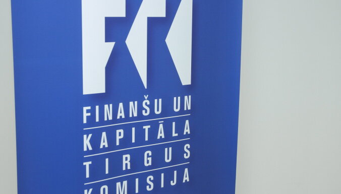 FKTK šogad plāno veikt 38 klātienes pārbaudes
