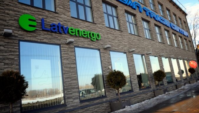 'Latvenergo': Elektrības cenu pieaugumu Latvijā par 27,5% noteica arī PVN izmaiņas