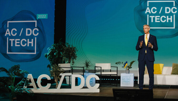 Energoneatkarības izaicinājumi: 10 atziņas pēc energoapgādes inovāciju foruma 'AC/DC Tech'