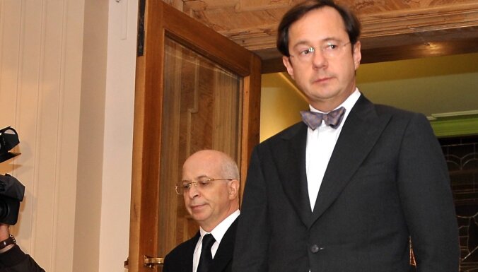 Апелляционный суд взыскал с Каргина и Красовицкого свыше 81 млн евро