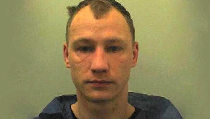 Anglijā par izvarošanu Ainaram no Latvijas piespriež septiņarpus gadu cietumsodu
