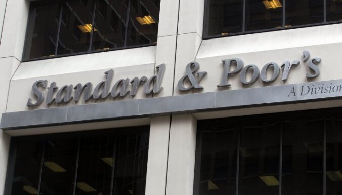 'Standard & Poor 's ' pazemina Itālijas kredītreitingu